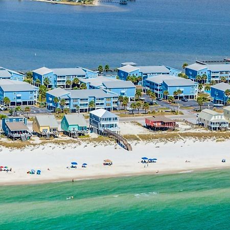 Sea Oats II Villa Gulf Shores Dış mekan fotoğraf