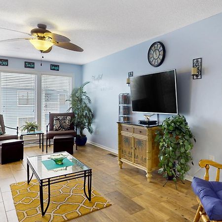 Sea Oats II Villa Gulf Shores Dış mekan fotoğraf