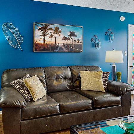 Sea Oats II Villa Gulf Shores Dış mekan fotoğraf