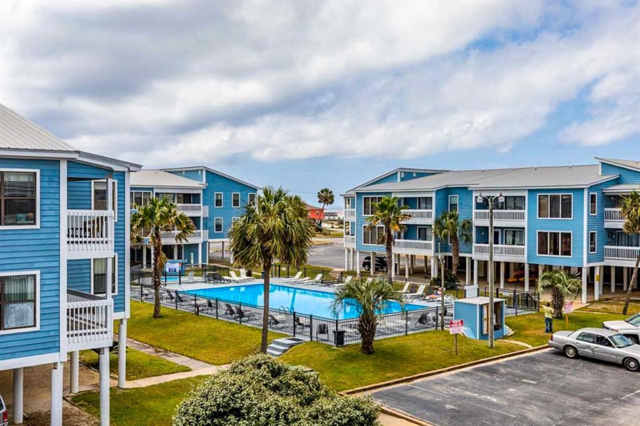 Sea Oats II Villa Gulf Shores Dış mekan fotoğraf