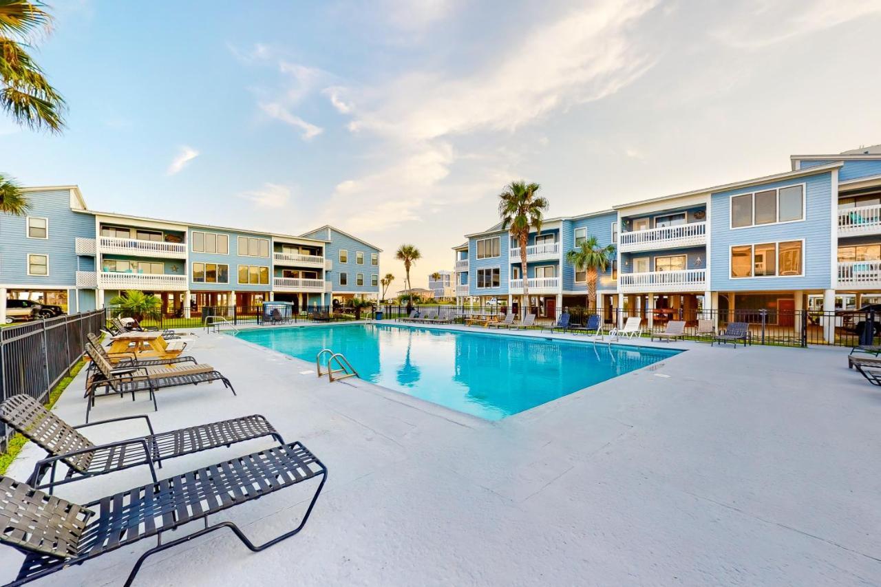 Sea Oats II Villa Gulf Shores Dış mekan fotoğraf