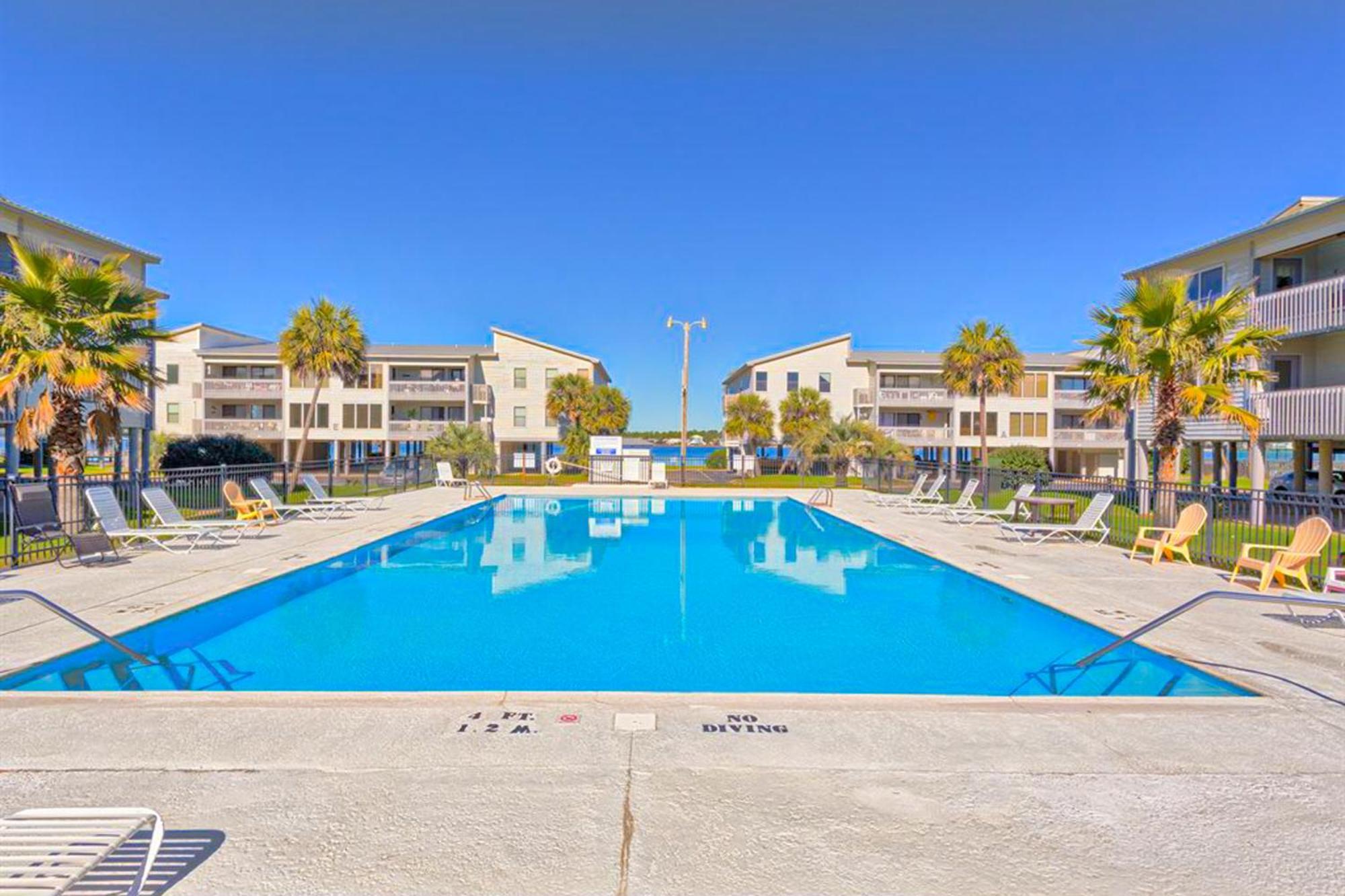 Sea Oats II Villa Gulf Shores Dış mekan fotoğraf