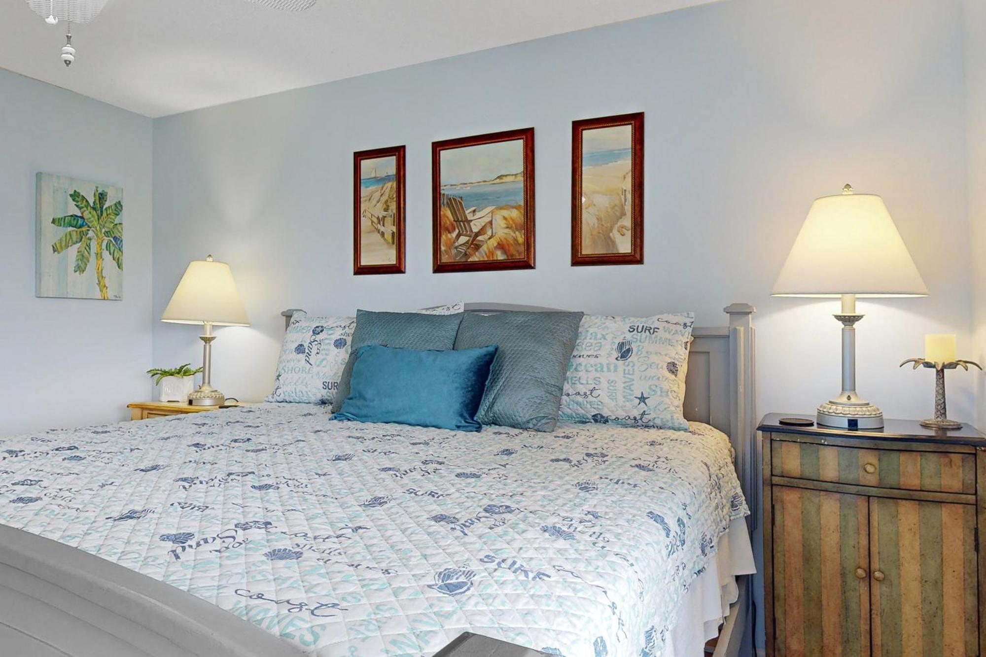 Sea Oats II Villa Gulf Shores Dış mekan fotoğraf