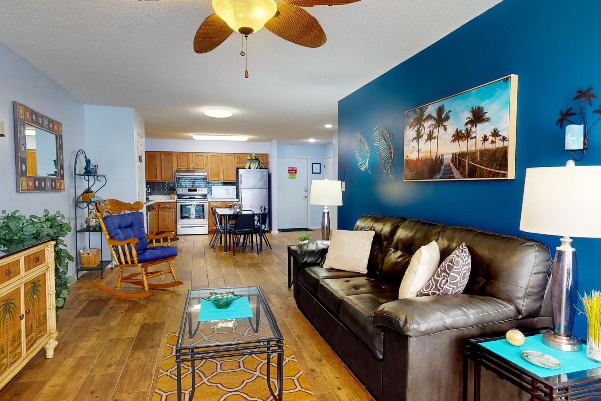 Sea Oats II Villa Gulf Shores Dış mekan fotoğraf