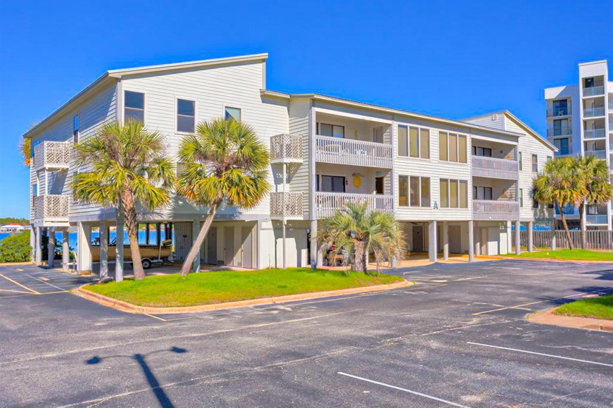 Sea Oats II Villa Gulf Shores Oda fotoğraf